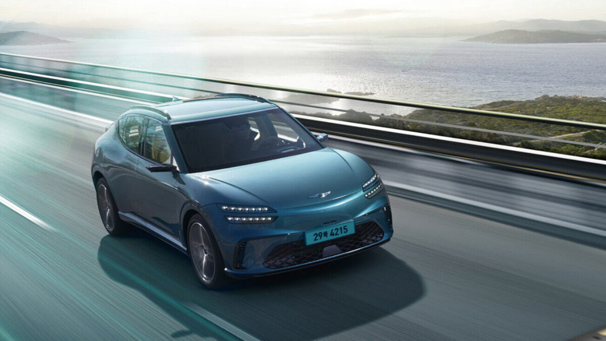 Genesis GV60 Subsidy Finalized (4)