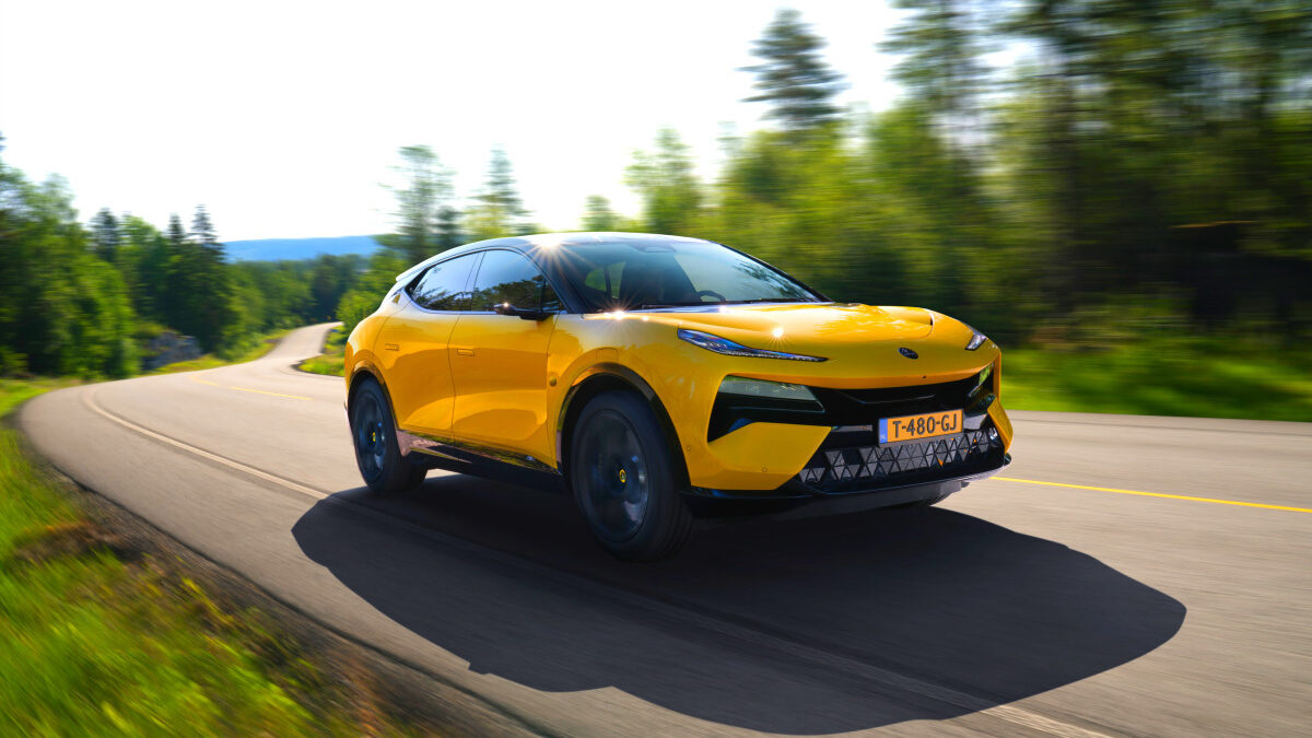 Lotus Super Hybrid System Preview (3)