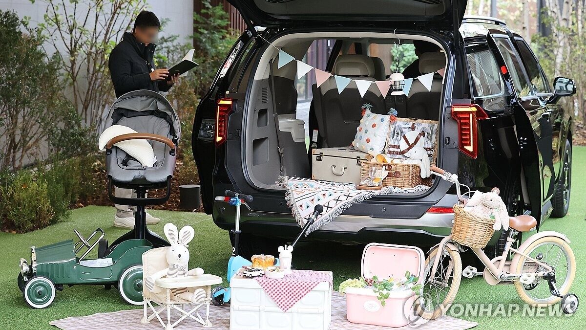 "4000만 원대 SUV 질렀던 김대리의 통곡"…월 납입금에 속아 샀다가 '발칵' 2 카니발 온라인 갑론을박