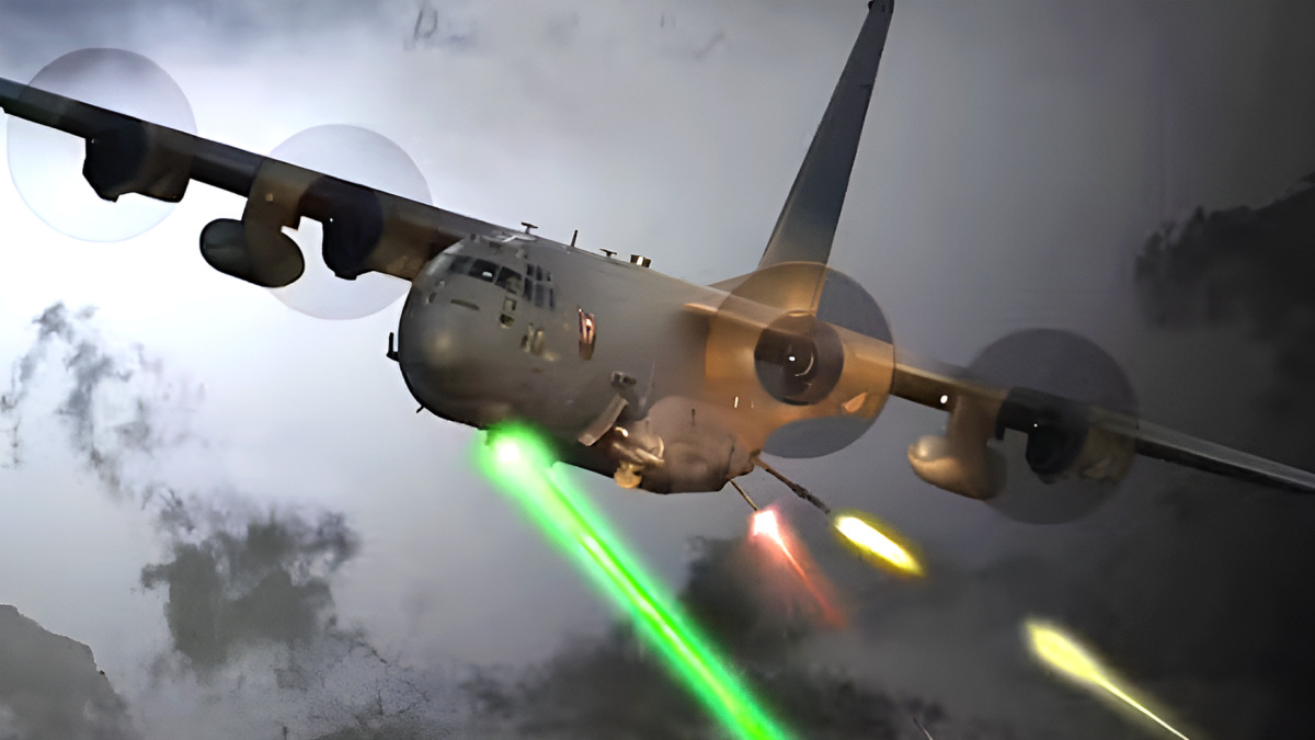 AC-130J