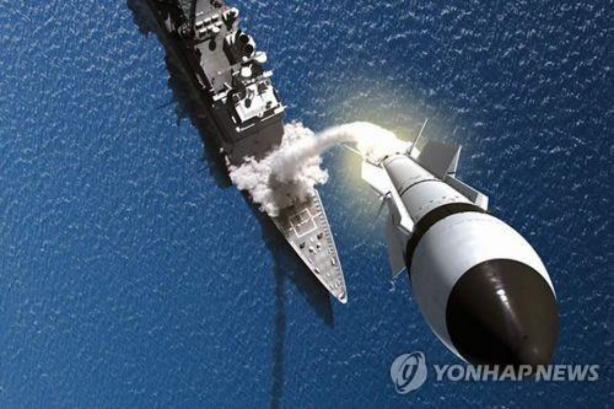 주한미군