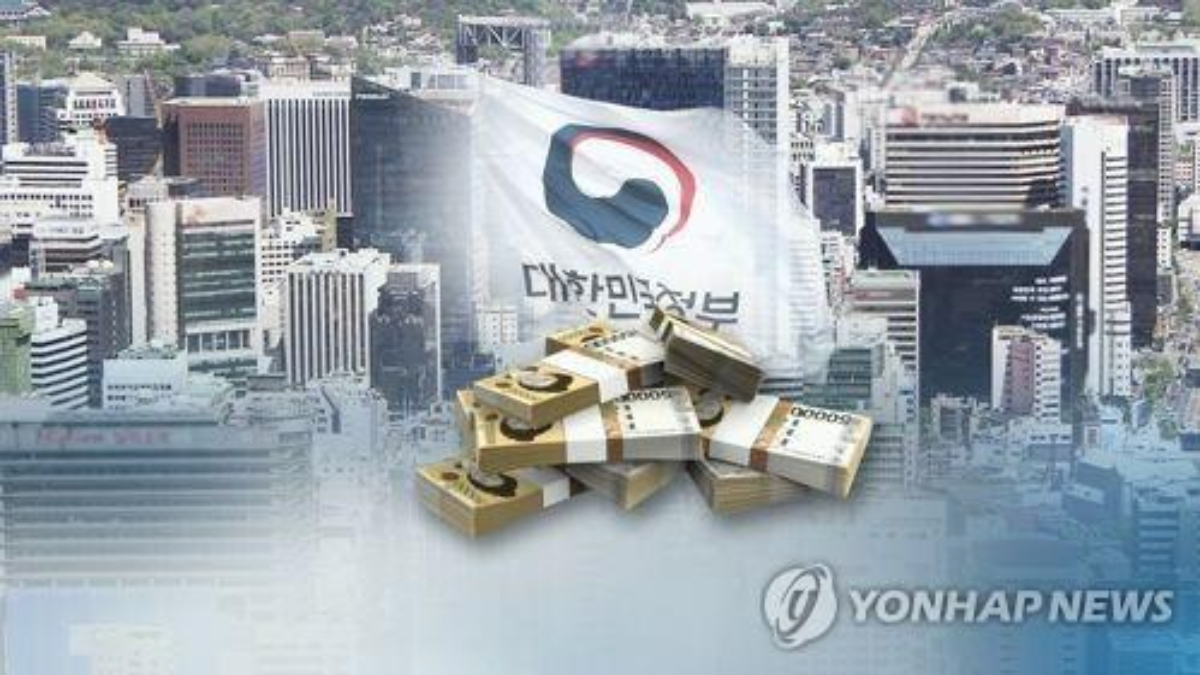 삼성전자 세수 국민배당금