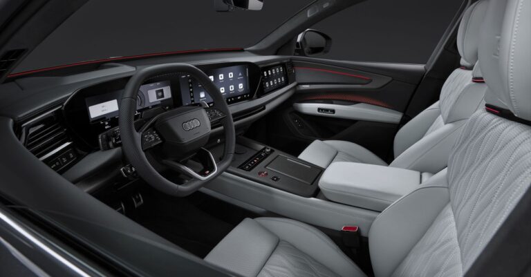 SUV