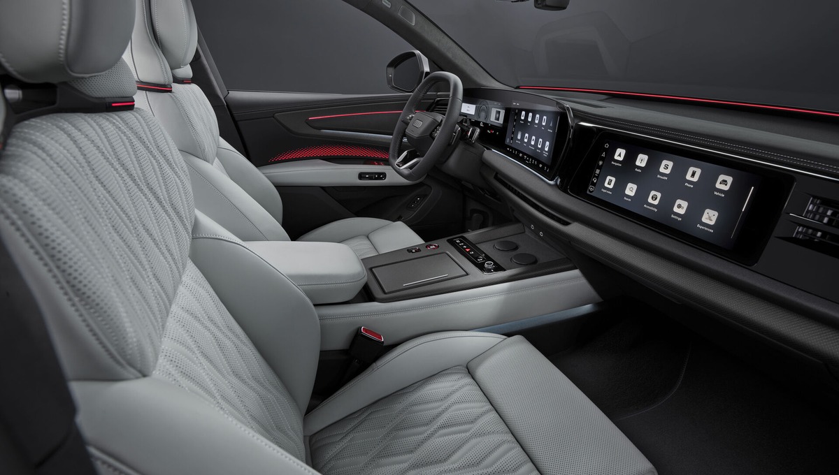SUV