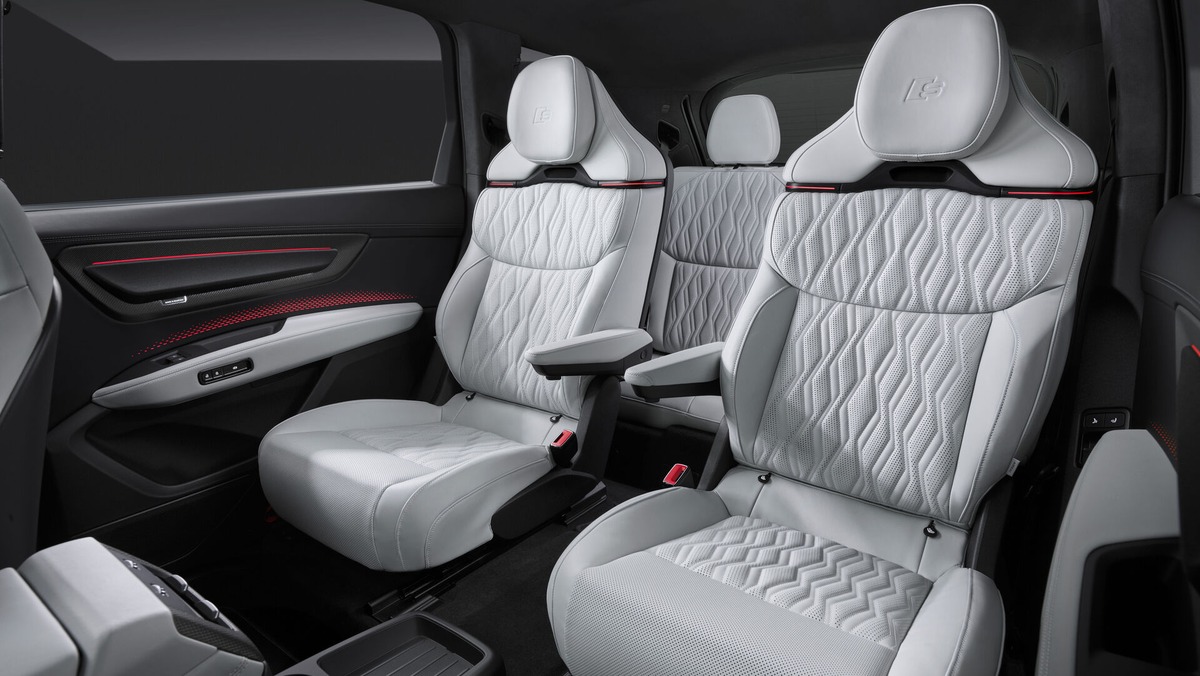 SUV