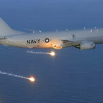 P-8A 포세이돈 해상초계기