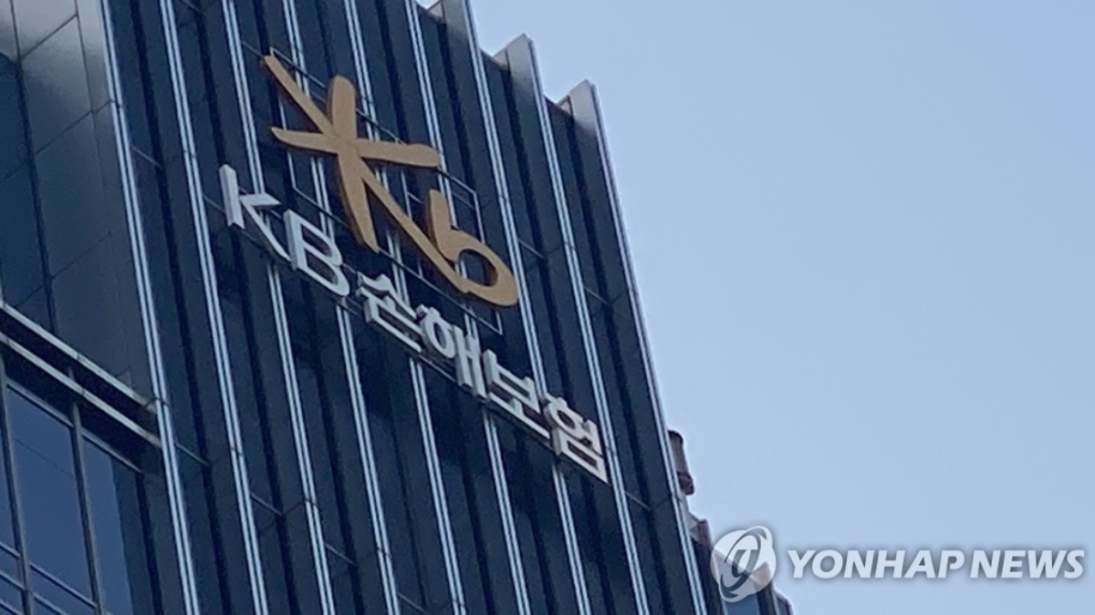 자동차 보험 손해율