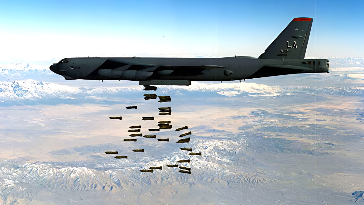 B-52