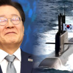 캐나다 잠수함 수주