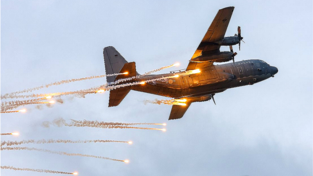 C-130
