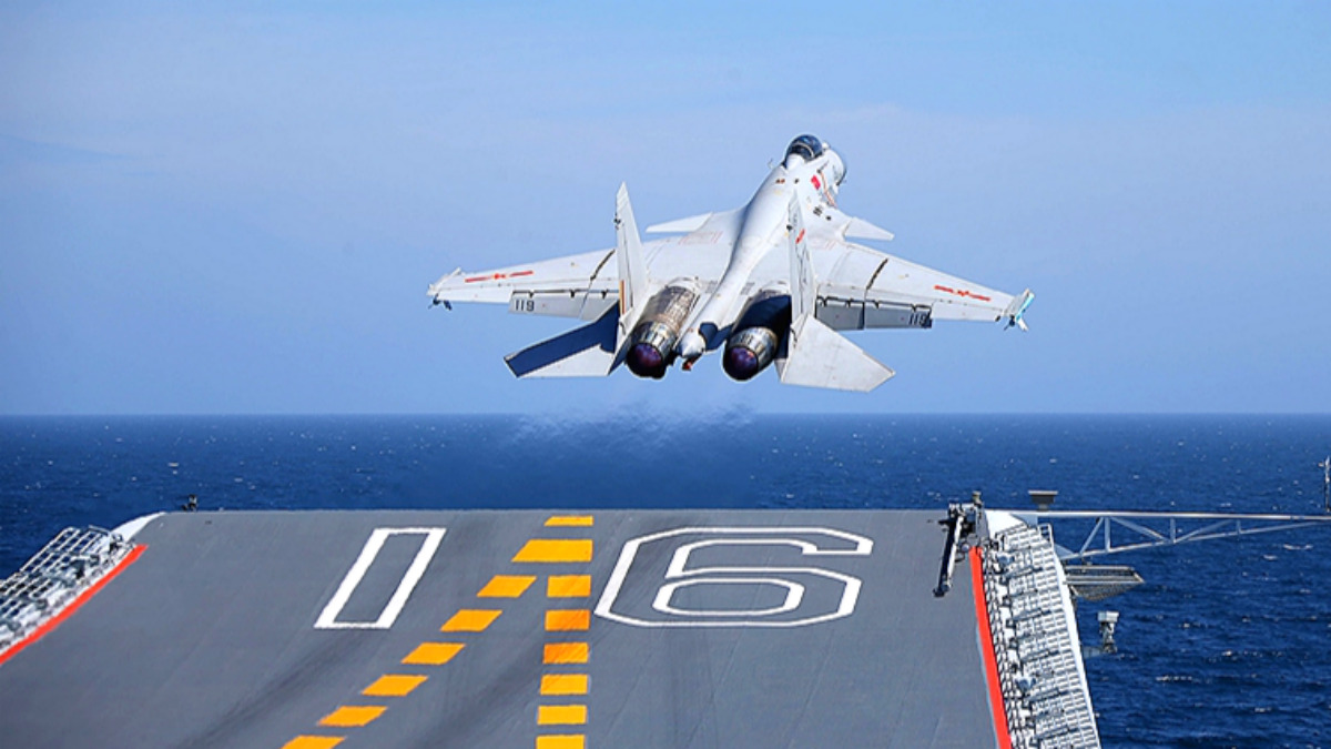 J-15
