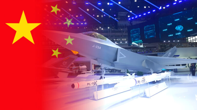 J-35A