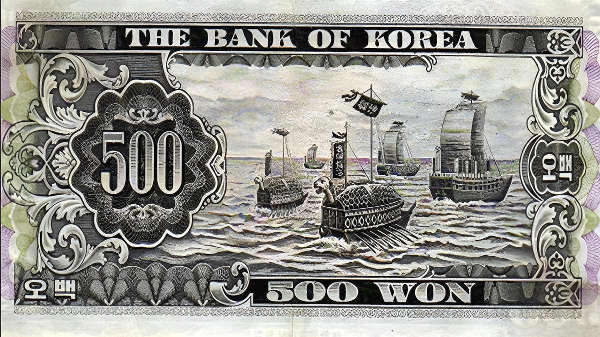 정주영 회장