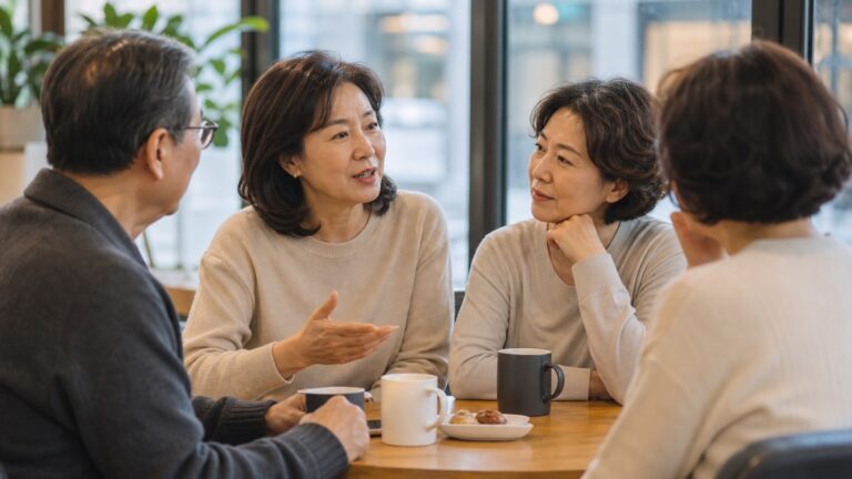 자식 자랑 안 좋은 이유