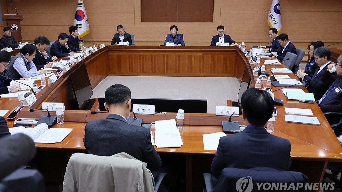 “월 317만 원 따박따박” 국민연금 고갈된다더니…누군가는 ‘이것’으로 대박 3 국민연금 심의 회의