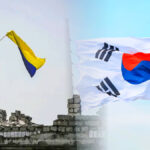 우크라이나, 대한민국