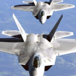 F-22A 랩터
