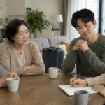 가족여행 예약금