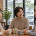 환갑 이후 친구 관계