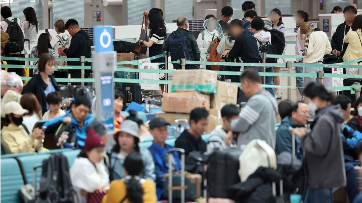 "6월부터 최대 10만 원 뚝 떨어진다"…치솟은 가격에 숨통 막혔는데 드디어 '활짝' 2 국제선 유류할증료 안허