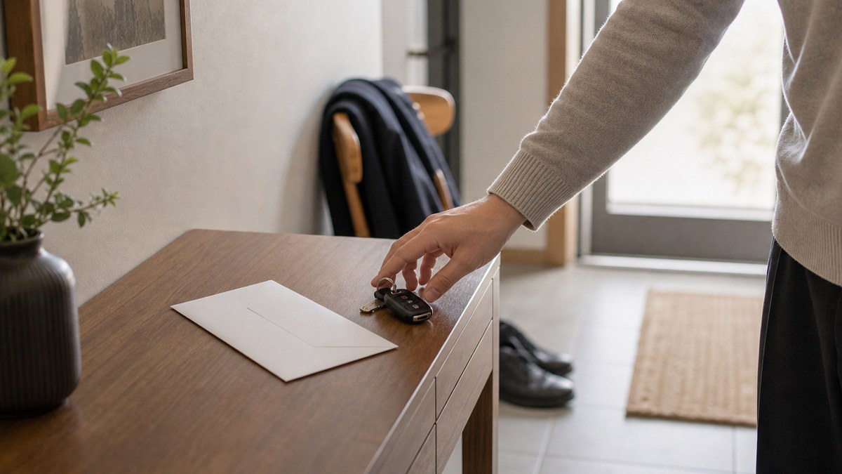 장례식 조의금 송금 논란 / 출처: 더위드카 AI 제작