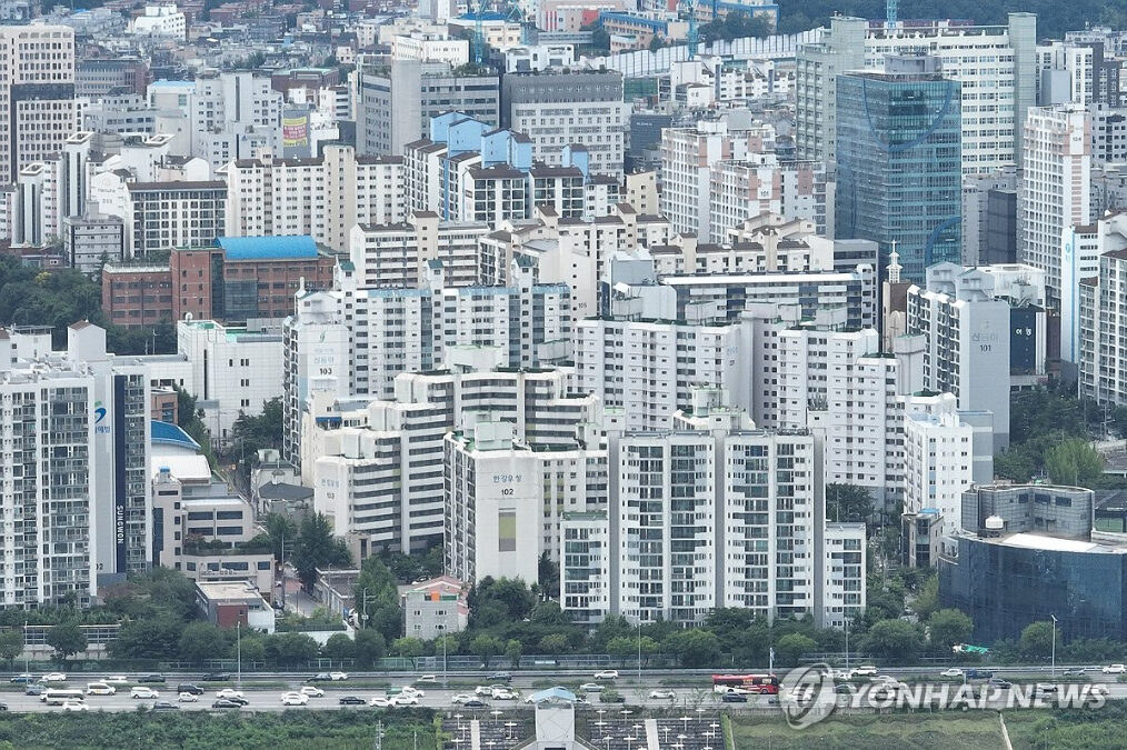 증여재산공제