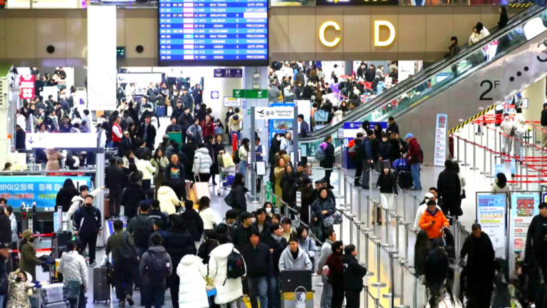 김해공항 관광객 유치