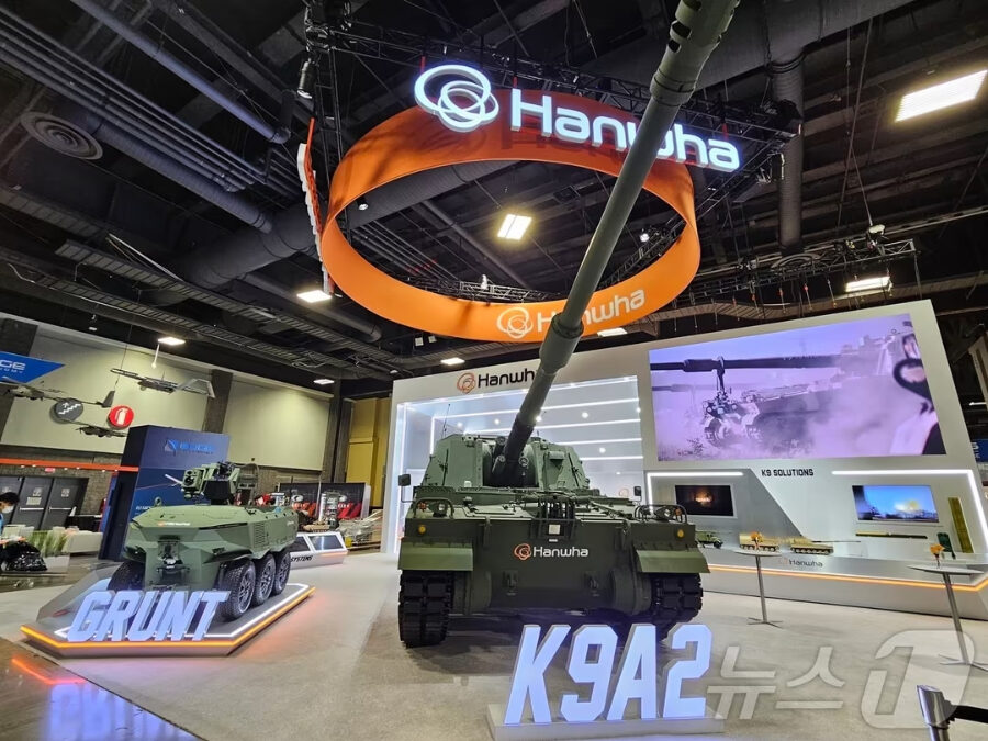 K9A2 
