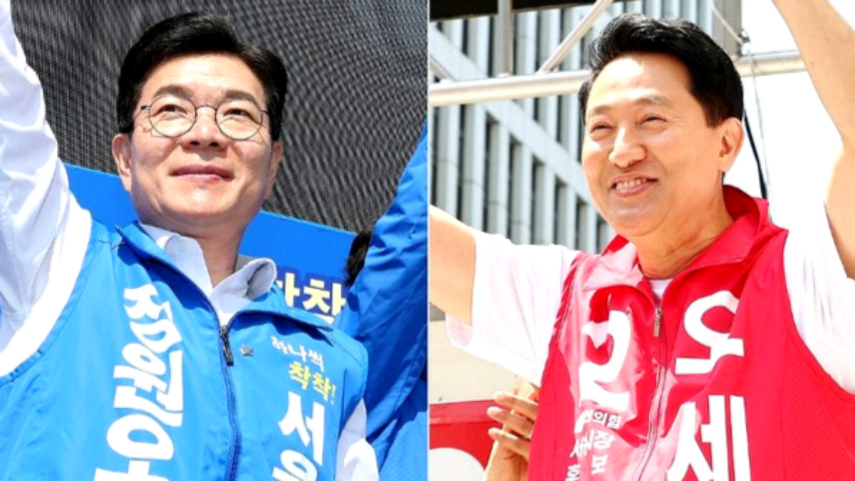 "지금 무리해서 사야 하나"…선거 끝나자 실수요자들 발 '동동' 구르는 이유 보니 1 부동산 세제 공급