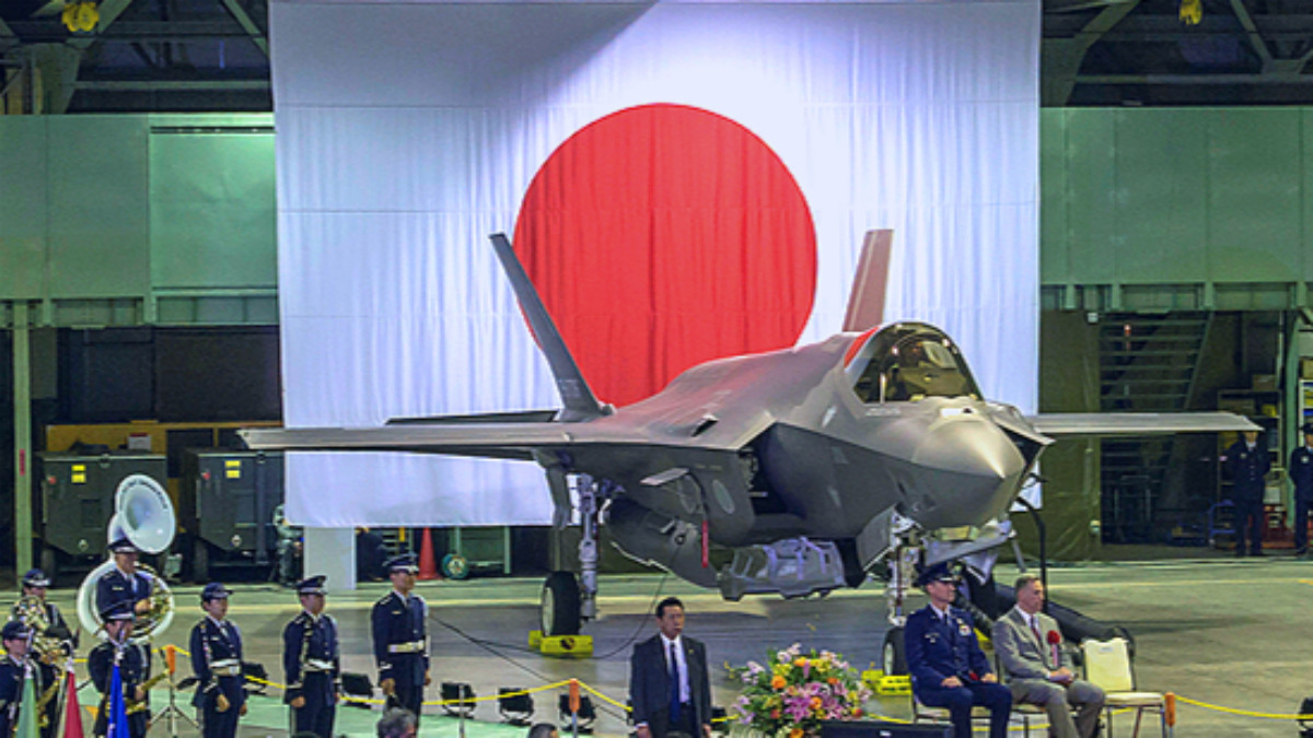 F-35A