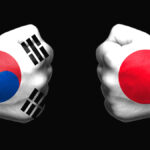 한국-일본