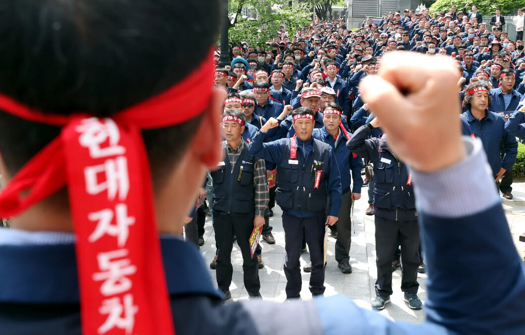 노란봉투법 법적·노무· 리스크