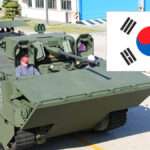 해병대 상륙돌격장갑차 (KAAV-II)