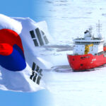 북극 쇄빙선 전쟁