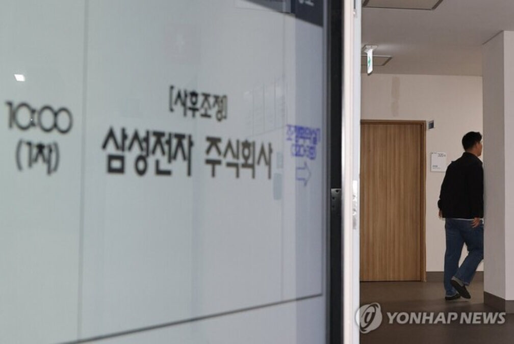 삼성전자 초과 이익 환수