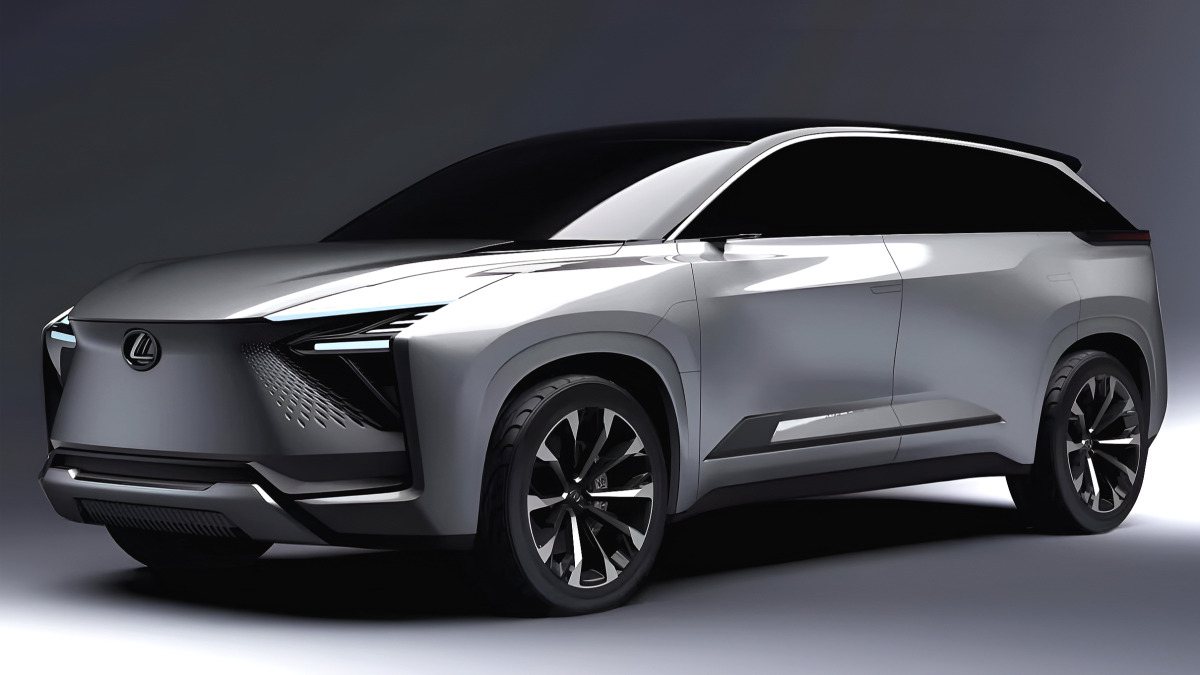 SUV