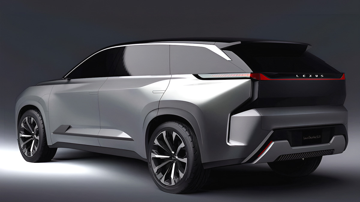 SUV
