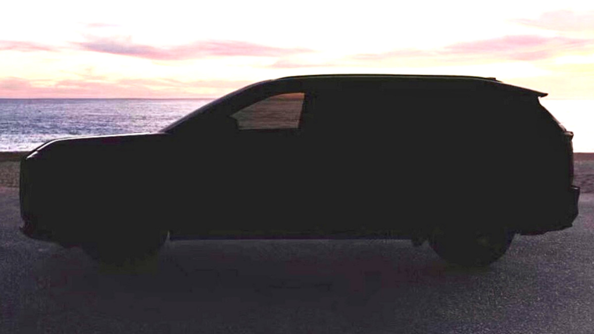 SUV
