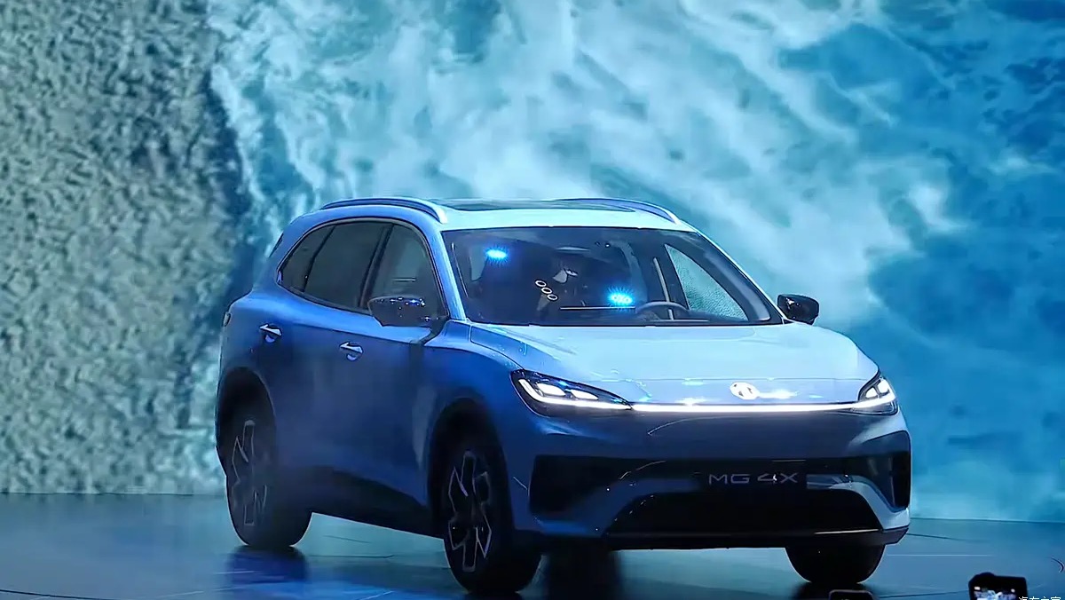 "현대차 긴장할 수밖에 없다"…1천만 원대 가성비 SUV 등장에 '발칵' 2 SUV
