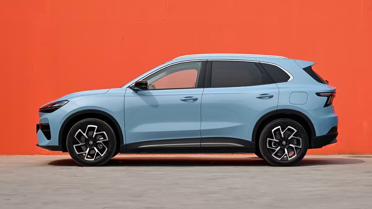 "현대차 긴장할 수밖에 없다"…1천만 원대 가성비 SUV 등장에 '발칵' 3 SUV