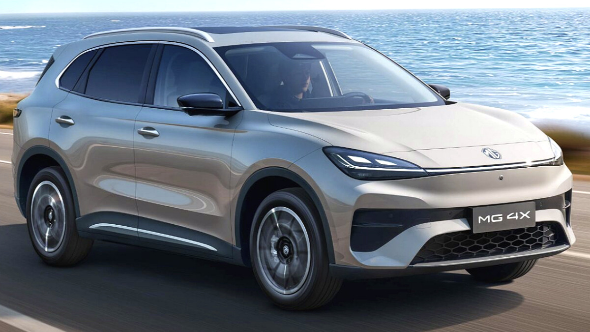 "현대차 긴장할 수밖에 없다"…1천만 원대 가성비 SUV 등장에 '발칵' 4 SUV