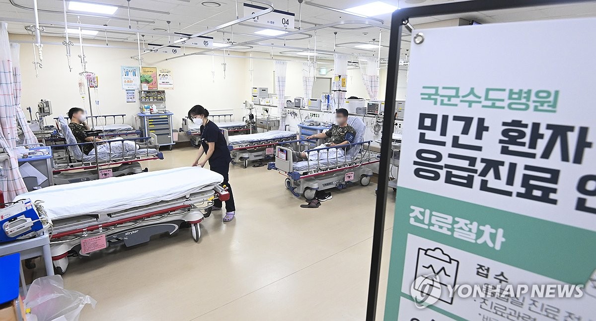 군