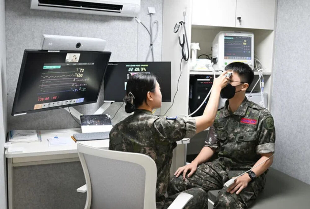 군 간부 종합건강검진 비용