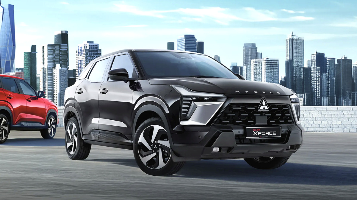 SUV