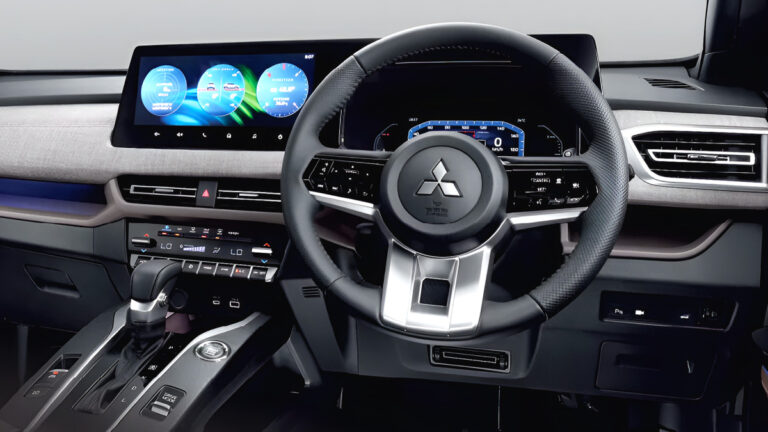 SUV