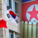 한국 국방부, 북한 핵
