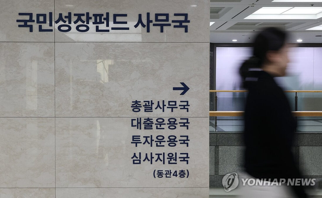 국민참여형 국민성장펀드