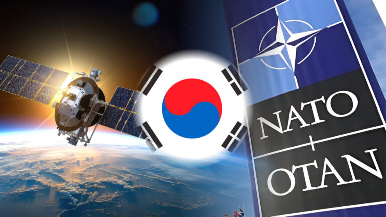 나토, 스타리프트 계획 참여 제안