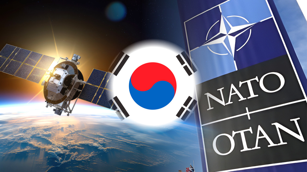 나토, 스타리프트 계획 참여 제안