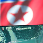 북한 군대 정보 GPS